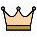 King Crown Crown Royal Crown Icon