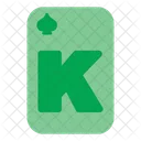 King Of Spades  Icon