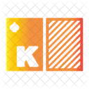 King of spades  Icon