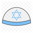 Kippah  Icon