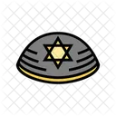 Kippah Yarmulke Jewish Symbol