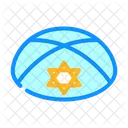 Kippah Yarmulke Jewish Symbol