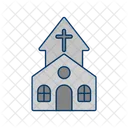 Kirche  Symbol