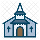 Kirche  Symbol