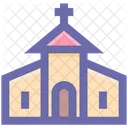 Kirche  Symbol