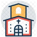 Kirche  Symbol