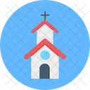 Kirche  Symbol