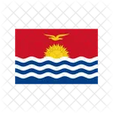 Kiribati  Icon