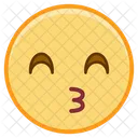 Face Talk Emoji アイコン