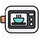 Kitchen  Icon