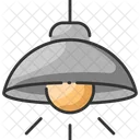 Kitchen Light House Light Icon