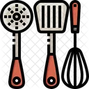 Kitchen Utensil Kitchen Utensil アイコン