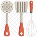 Kitchen Utensil Kitchen Utensil アイコン