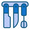 Kitchenware Home Appliance Icon