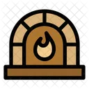 Bakery Food Dessert Icon