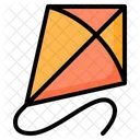 Kite  Icon