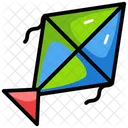 Kite Kite Flying Kiting Icon