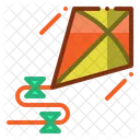 Kite  Icon