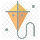 Kite  Icon