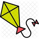 Kite  Icon