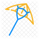 Kite  Icon