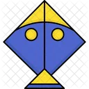 Kite  Icon