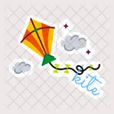 Kite Festival  Icon