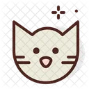 Kitten  Icon