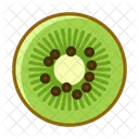 Kiwi  Icono