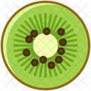 Kiwi  Icono