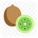 Kiwi  Icono