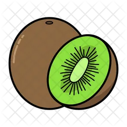 Kiwi  Icon