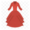 Kleid  Symbol