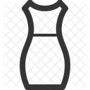 Kleid Kleid Kostum Symbol