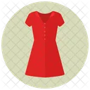 Kleid  Symbol