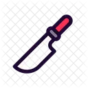 Knife  Icon