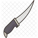 Knife  Icon