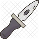 Knife  Icon