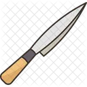 Knife  Icon