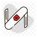 Knife  Icon