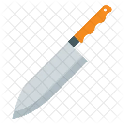 Knife  Icon