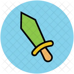 Knife  Icon