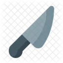 Knife  Icon