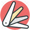 Knife Multipurpose Utility Icon