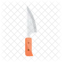 Knife Combat Murder Icon