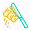 Knife Peanut Butter Icon