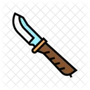 Knife  Icon