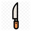 Knife  Icon