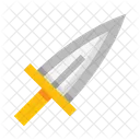 Knife  Icon