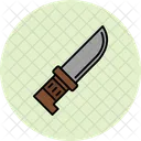 Knife  Icon